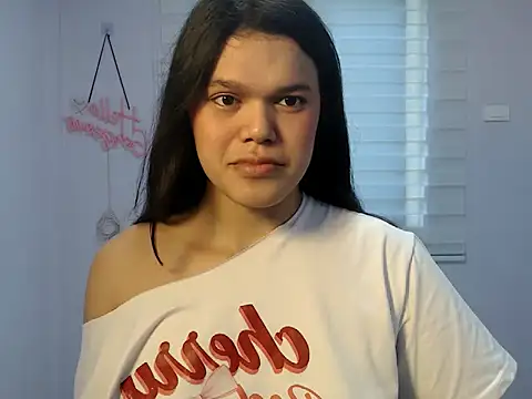 Snapshot of Miss_Ivanawolf chatting on March 24, 5:34 am Miss Ivanawolf online show from March 24, 5:34 am