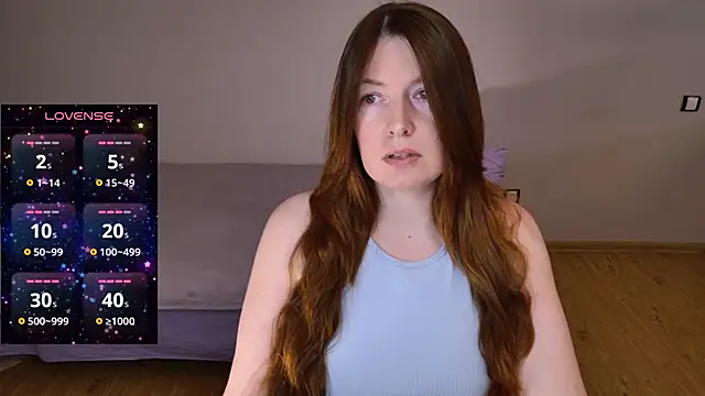 Kira land online show from November 20, 7:02 pm