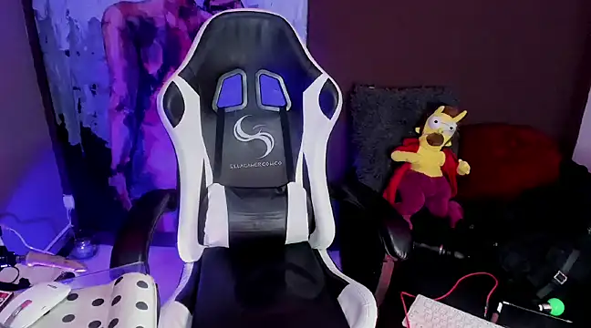 Snapshot of Ardat_Lili69 chatting on March 6, 4:28 pm Ardat Lili69 online show from March 6, 4:28 pm