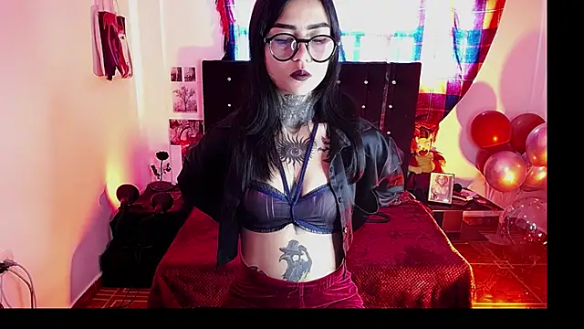 Ardat Lili69 online show from June 5, 8:14 pm