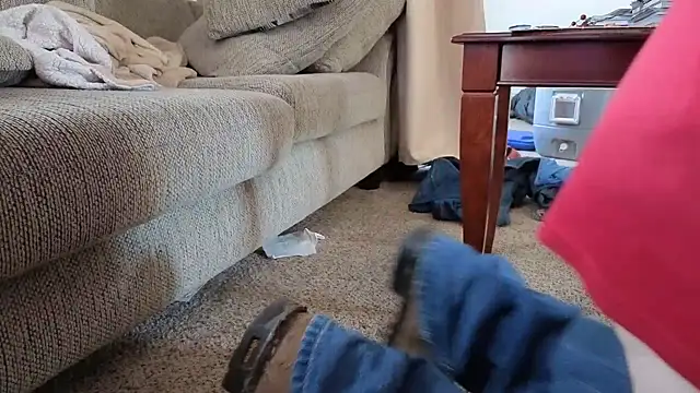 Snapshot of CDforU chatting on October 3, 5:10 pm CDforU online show from October 3, 5:10 pm