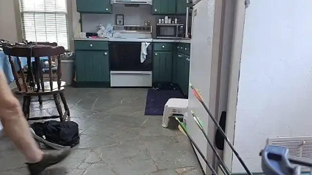 Snapshot of CDforU chatting on October 14, 2:40 pm CDforU online show from October 14, 2:40 pm