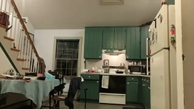 Snapshot of CDforU chatting on October 30, 2:57 am CDforU online show from October 30, 2:57 am