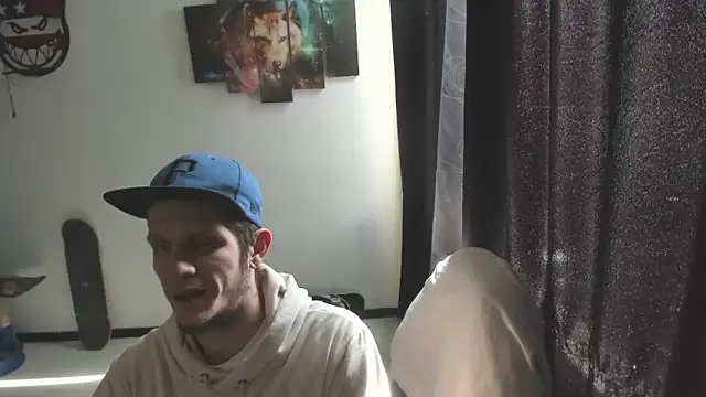 Snapshot of Jeff_Walton@xh chatting on December 13, 7:53 pm Jeff Waltonxh online show from December 13, 7:53 pm