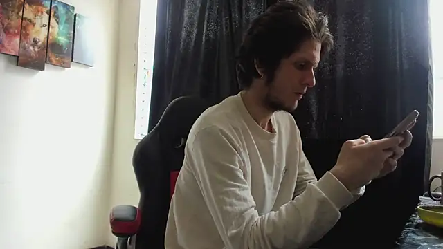 Jeff Waltonxh online show from March 13, 5:41 pm