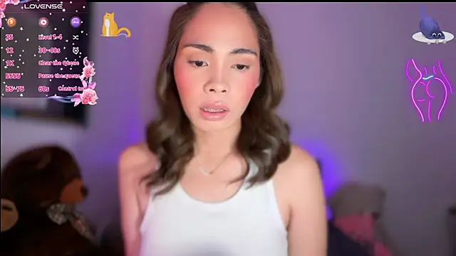 Jamie Sullivan online show from February 17, 6:36 pm