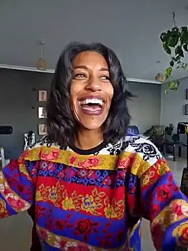 Goldenlace online show from December 4, 1:53 pm