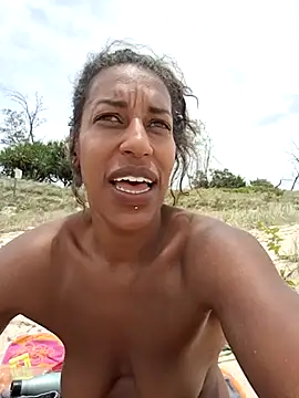 Goldenlace online show from December 30, 1:15 am