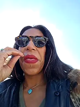 Goldenlace online show from March 12, 10:37 am