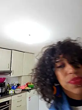 Goldenlace online show from October 20, 3:34 pm