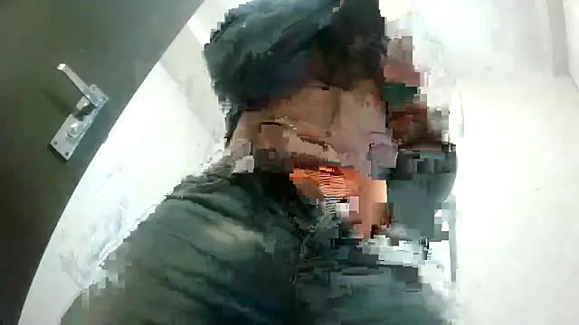 Wolfeman74 online show from April 23, 5:48 pm