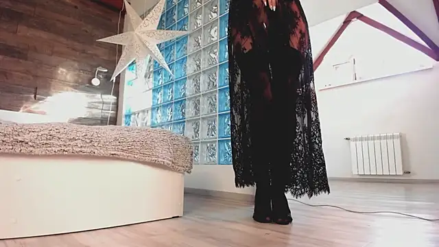 AzaliaSwallows online show from February 28, 1:36 pm