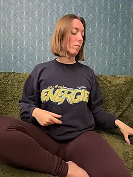 Daisy Michto Officiel online show from April 24, 10:01 pm