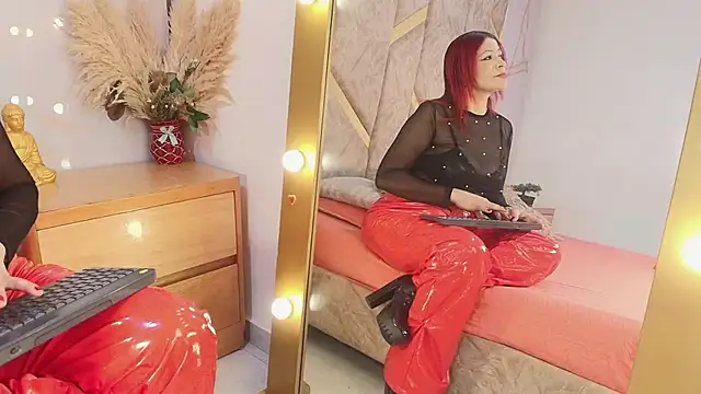 ALESKADUTH online show from February 17, 3:36 am