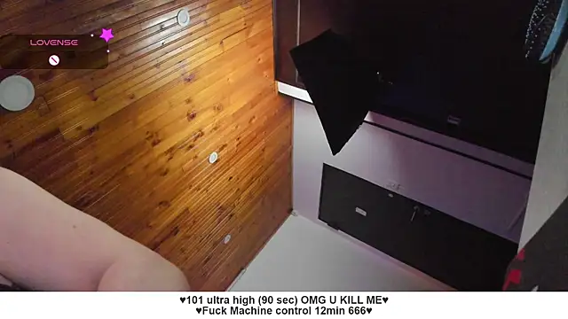 Liah santos online show from September 23, 12:30 pm