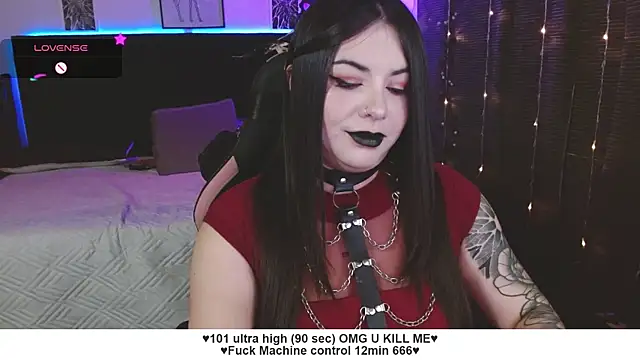 Liah santos online show from October 4, 12:58 pm