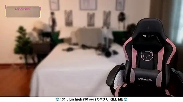 Liah santos online show from April 21, 12:33 pm