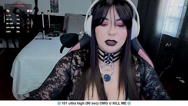 Liah santos online show from April 30, 5:52 pm