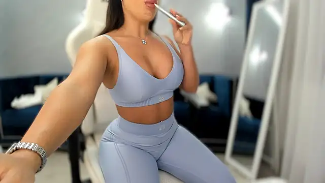  missperfection  online show from June 16, 1:41 am