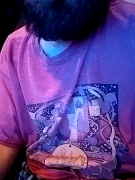 Snapshot of ShadowyTube chatting on March 14, 5:35 am ShadowyTube online show from March 14, 5:35 am