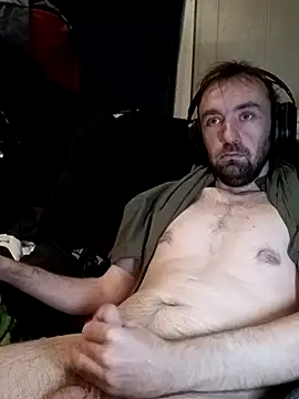 ShadowyTube online show from May 2, 2:05 am