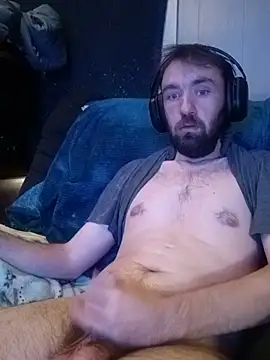 ShadowyTube online show from May 23, 10:14 pm