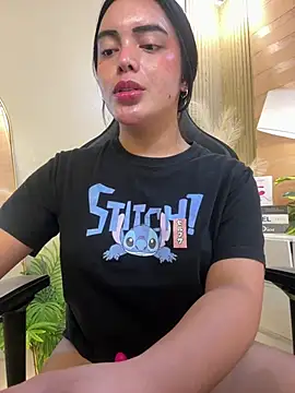 HotstuffCherrySummer online show from February 3, 9:19 am