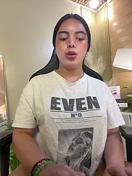 HotstuffCherrySummer online show from February 5, 8:54 am