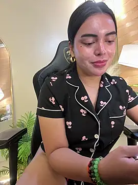 HotstuffCherrySummer online show from February 11, 1:09 pm