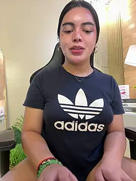 HotstuffCherrySummer online show from February 21, 8:18 am