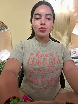 HotstuffCherrySummer online show from March 15, 8:15 am