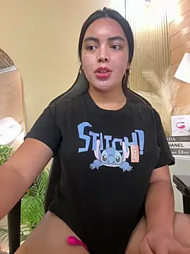 HotstuffCherrySummer online show from March 21, 9:56 am