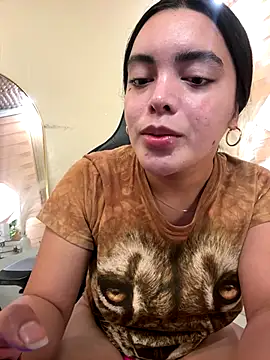 HotstuffCherrySummer online show from October 19, 9:21 am