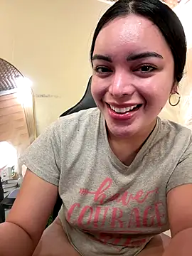 HotstuffCherrySummer online show from November 2, 7:11 am