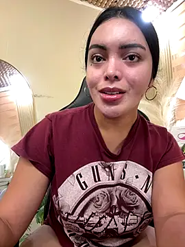 HotstuffCherrySummer online show from November 22, 8:13 am