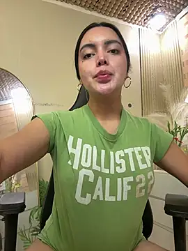 HotstuffCherrySummer online show from March 3, 9:59 am