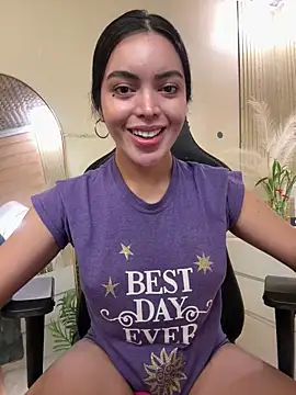 HotstuffCherrySummer online show from March 27, 10:26 am