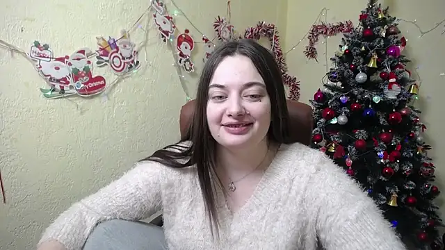 MilanaPrice online show from December 14, 7:25 pm