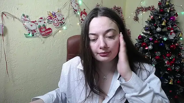 MilanaPrice online show from December 16, 4:34 am