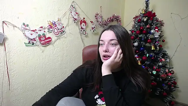 MilanaPrice online show from December 18, 6:25 pm