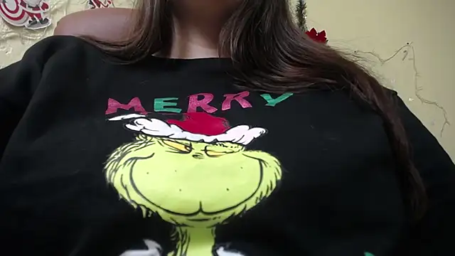 MilanaPrice online show from December 18, 9:29 pm