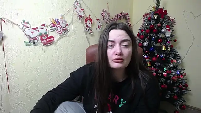 MilanaPrice online show from December 19, 3:40 am