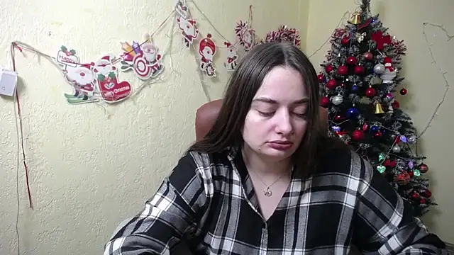 MilanaPrice online show from December 19, 6:34 pm