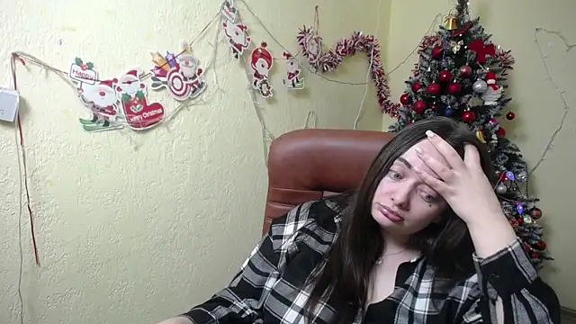 MilanaPrice online show from December 19, 9:38 pm