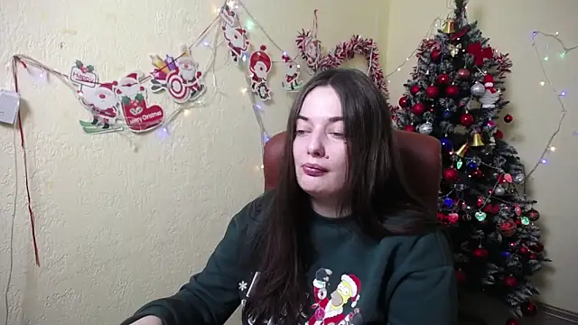 MilanaPrice online show from December 20, 6:45 pm