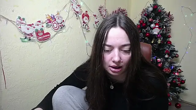 MilanaPrice online show from December 21, 6:34 pm