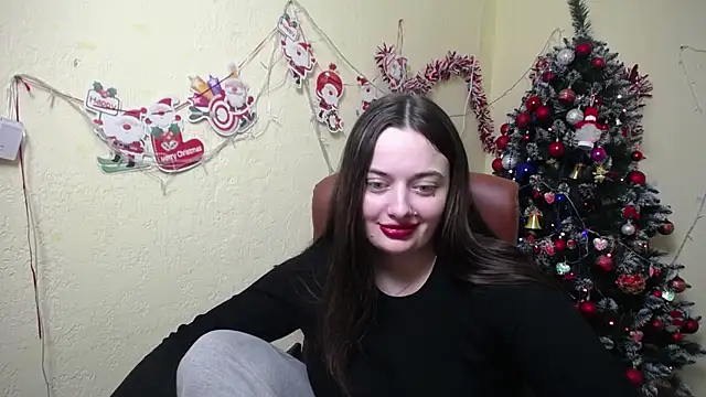 MilanaPrice online show from December 22, 3:55 am