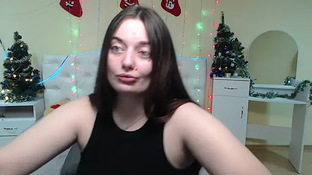 MilanaPrice online show from December 22, 7:31 pm