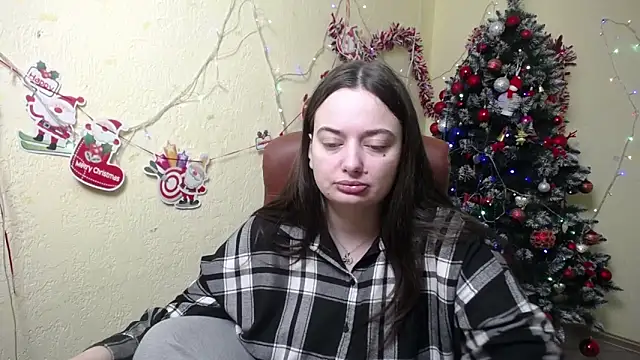 MilanaPrice online show from December 27, 6:20 pm