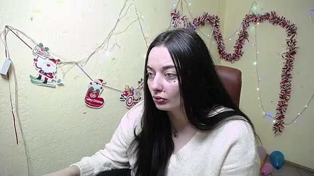 MilanaPrice online show from January 10, 6:28 pm